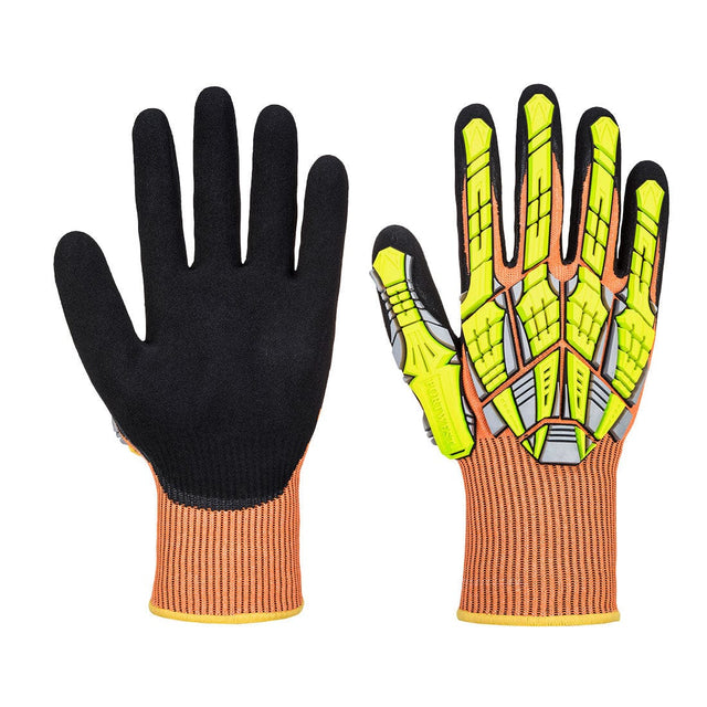 Portwest A727 Impact E13 Nitrile Sandy Glove
