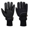 Portwest A751 Cold 500 Leather Waterproof Mechanical Glove