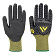 Portwest A756 Impact E18 Nitrile Antistatic ESD Glove