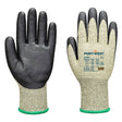 Portwest A783 ARC Flash FR Arc Cut F13 Level 3 Glove