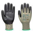 Portwest A784 ARC Flash FR Arc Cut C18 Level 2 Glove