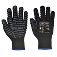Portwest A790 Anti-Vibration 10 Rubber Chloroprene Glove
