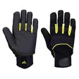 Portwest A791 Anti-Vibration B600 PU Mechanical Glove