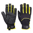 Portwest A792 Needle Resistant F350 Mechanical Glove
