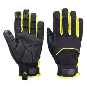 Portwest A792 Needle Resistant F350 Mechanical Glove