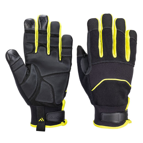 Portwest A792 Needle Resistant F350 Mechanical Glove