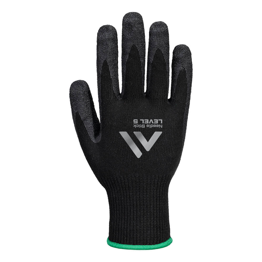 Portwest A793 Needle Resistant F10 Latex Crinkle Glove