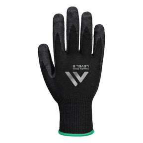 Portwest A793 Needle Resistant F10 Latex Crinkle Glove