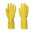 Portwest A800 Household Latex Glove Full Box (240 Pairs)