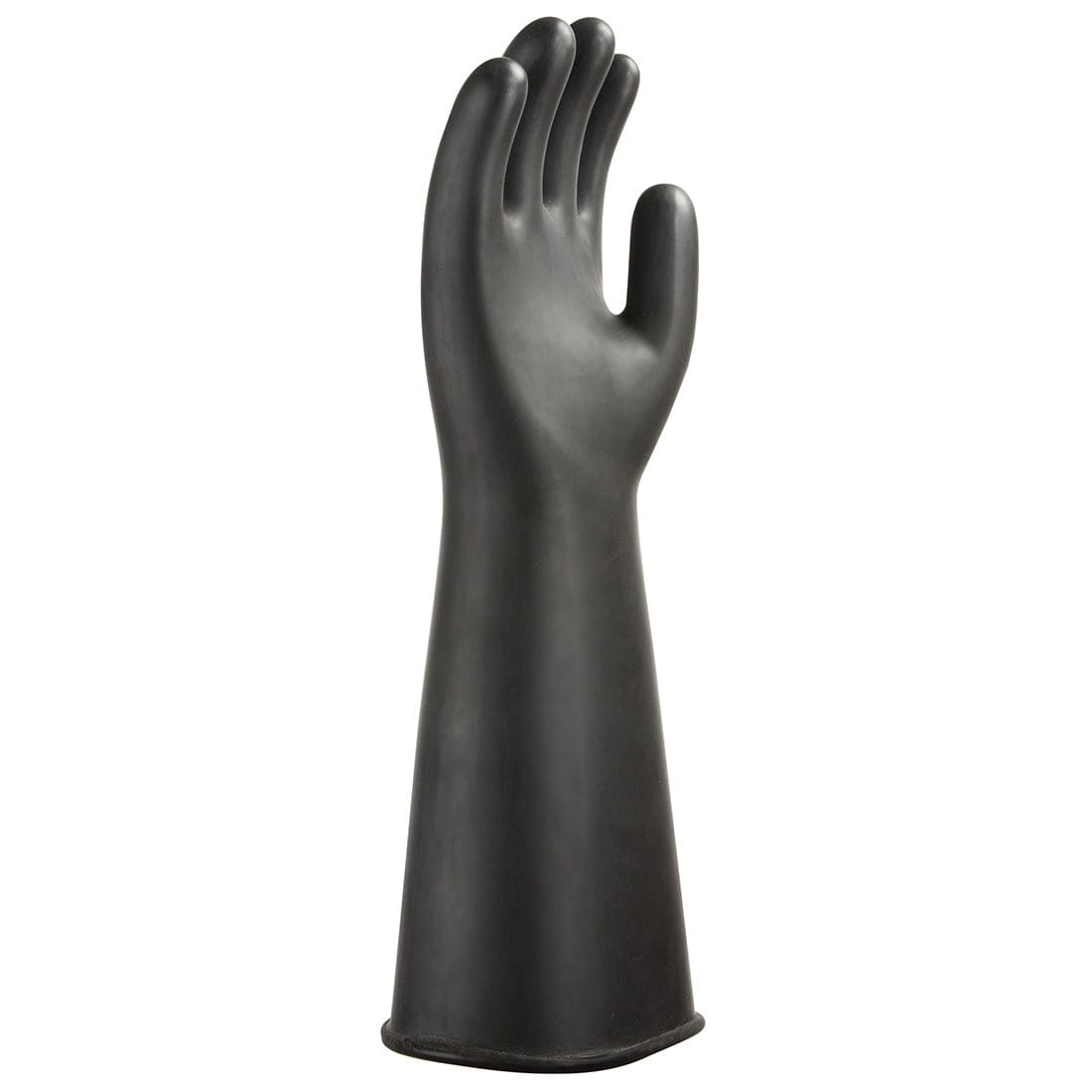 Portwest A802 Chem 440 Latex Heavyweight Gauntlet