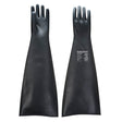 Portwest A803 Chem 600 Latex Heavyweight Gauntlet