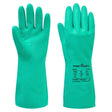 Portwest A810 Chem 320 Nitrile Gauntlet