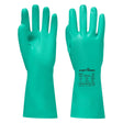 Portwest A812 Chem 330 Nitrile Plus Gauntlet