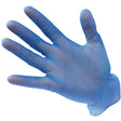 Portwest A905 Powder Free Vinyl Disposable Glove (Pk100)