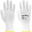 Portwest AB020 Liner 13 Assembly Glove Full Box (360 Pairs)