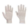 Portwest AB030 Liner 7 Glove Full Box (288 Pairs)