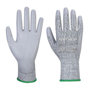 Portwest AB620 Cut B13 PU Glove Essential Multipack (Pk12)