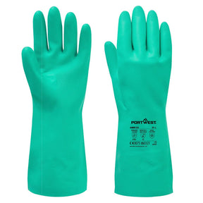 Portwest AB810 Chem 320 Nitrile Essential Multipack (PK12)