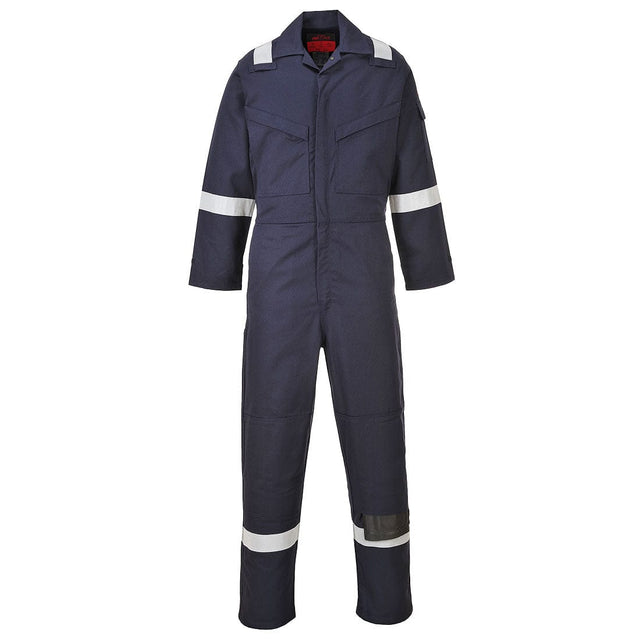 Portwest AF53 Araflame Work Lightweight FR Coverall