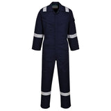 Portwest AF73 Araflame Work Lightweight FR Coverall