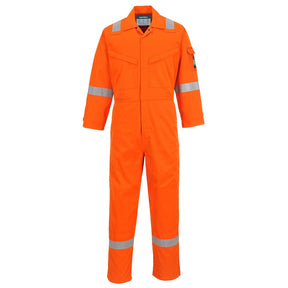 Portwest AF73 Araflame Work Lightweight FR Coverall