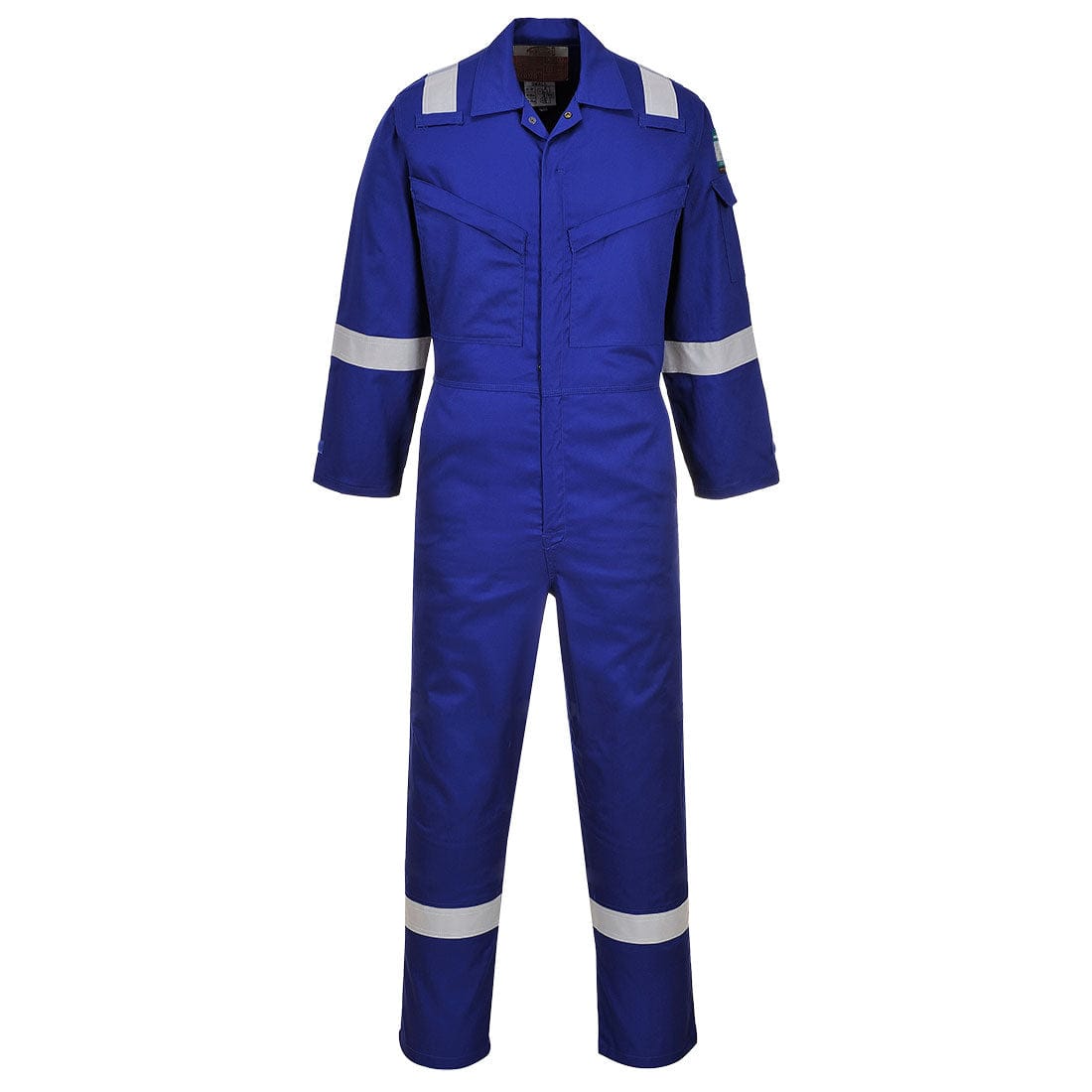 Portwest AF73 Araflame Work Lightweight FR Coverall