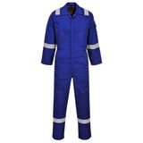 Portwest AF73 Araflame Work Lightweight FR Coverall