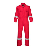 Portwest AF73 Araflame Work Lightweight FR Coverall