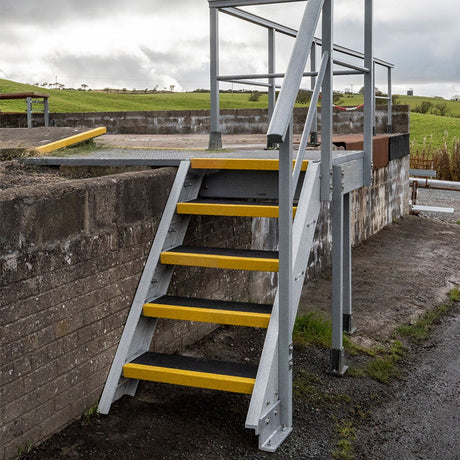 anti-slip-stair-tread-covers-nosing-grip-GRP-safety-non-slip-edging-stair-profiles-protection-fiberglass-non-skid-slip-proof-durable-stairway-flooring-traction-walkway-covers-surface-industrial-indoor-outdoor-premium-gritted-warehouse-commercial-schools-shopping-centres