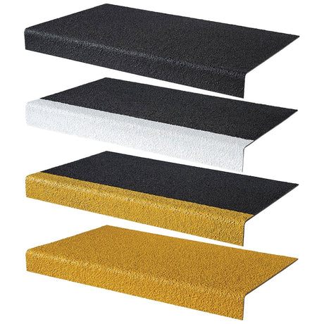 anti-slip-stair-tread-covers-nosing-grip-GRP-safety-non-slip-edging-stair-profiles-protection-fiberglass-non-skid-slip-proof-durable-stairway-flooring-traction-walkway-covers-surface-industrial-indoor-outdoor-premium-gritted-warehouse-commercial-schools-shopping-centres