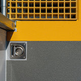 Heavy Duty Non-Slip GRP Floor Sheet