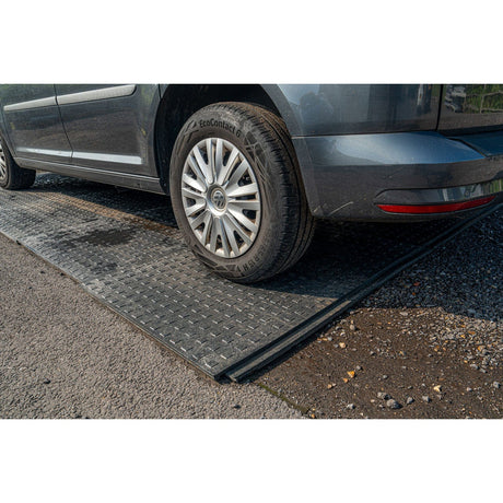 PVC Mat
