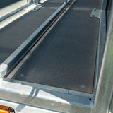 Heavy Duty Non-Slip GRP Floor Sheet