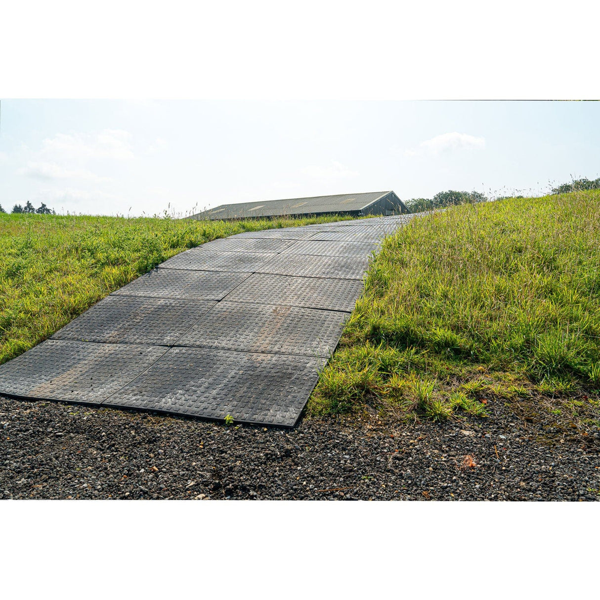 PVC Mat