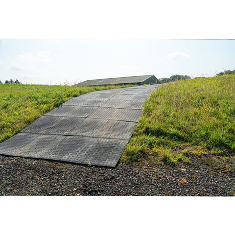 PVC Mat