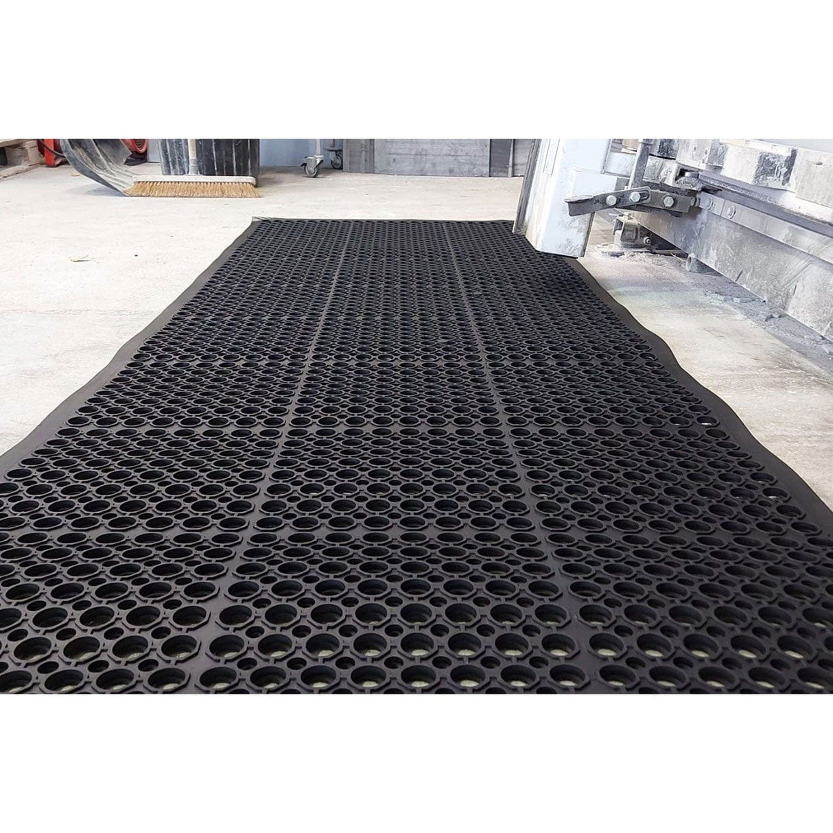 Workzone Anti-Fatigue Multi-Purpose Mat
