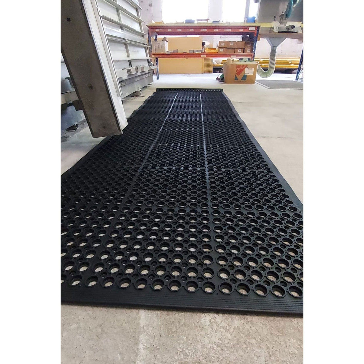 Workzone Anti-Fatigue Multi-Purpose Mat