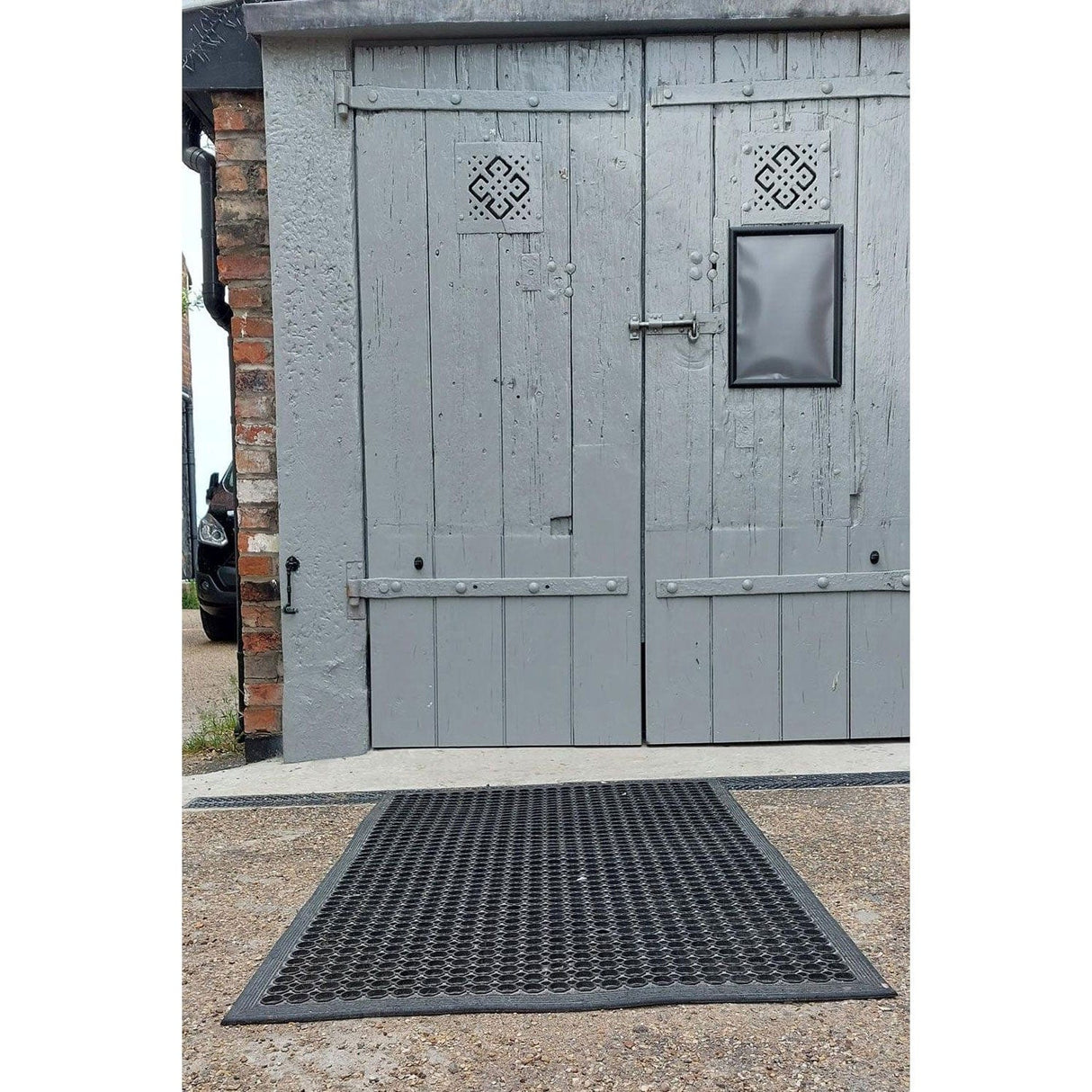 Workzone Anti-Fatigue Multi-Purpose Mat