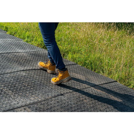 PVC Mat