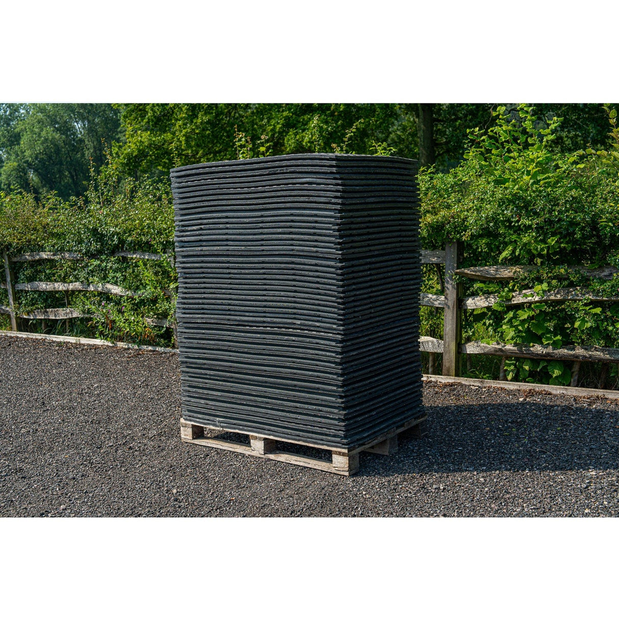 PVC Mat