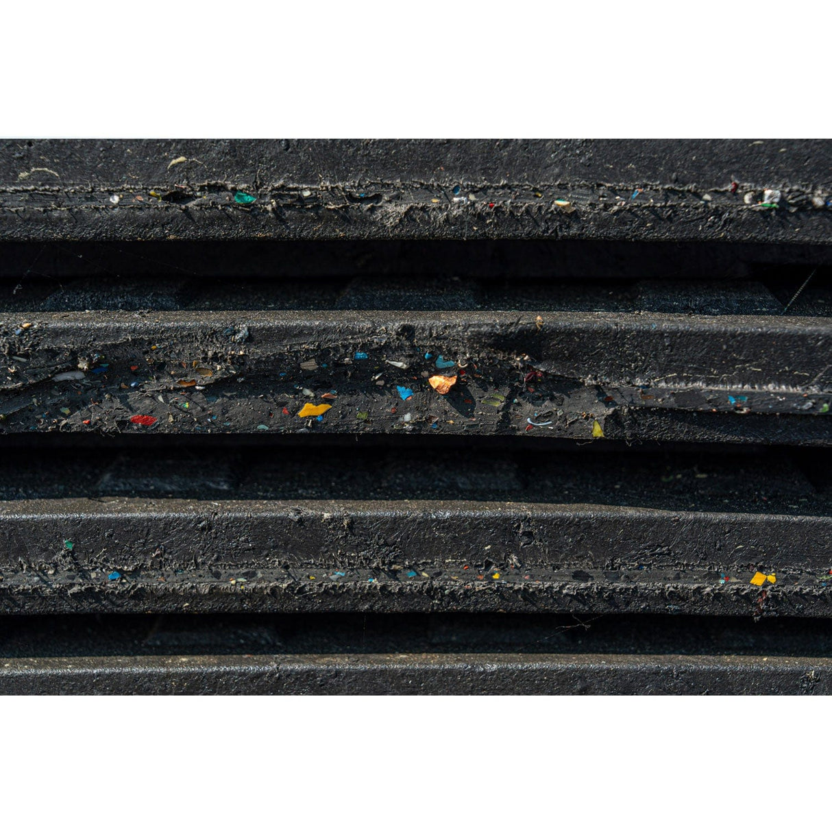 PVC Mat