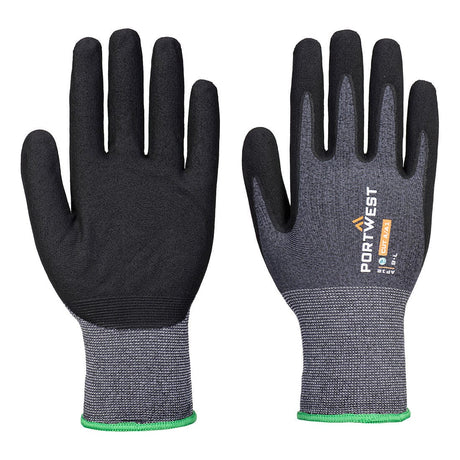 Portwest AP12 SG Grip 15 Eco Nitrile Glove (Pk12)