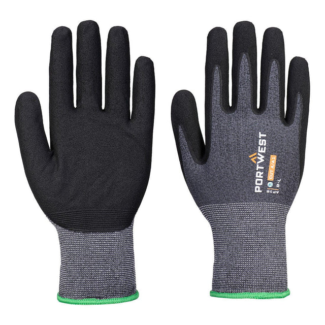 Portwest AP12 SG Grip 15 Eco Nitrile Glove (Pk12)
