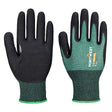 Portwest AP15 SG Cut B18 Nitrile Glove (Pk12)