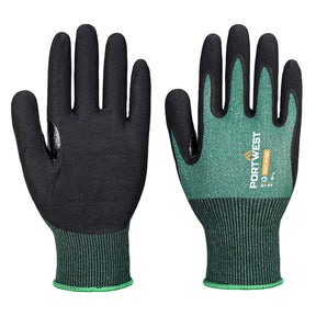 Portwest AP15 SG Cut B18 Nitrile Glove (Pk12)