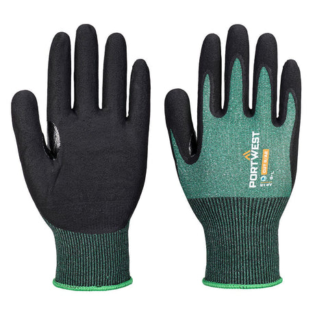 Portwest AP15 SG Cut B18 Nitrile Glove (Pk12)