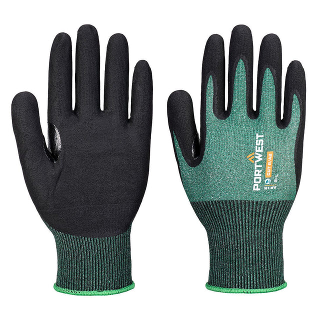 Portwest AP15 SG Cut B18 Nitrile Glove (Pk12)
