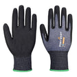 Portwest AP18 SG Cut C15 Eco Nitrile Glove (Pk12)