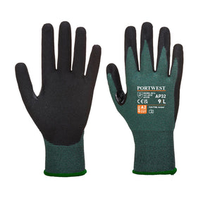 Portwest AP32 Cut B18 Dexti Pro Nitrile Glove