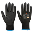 Portwest AP34 LR15 Nitrile Foam Touchscreen Glove (Pk 12)